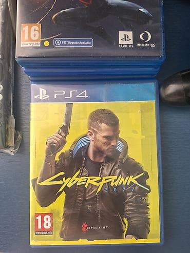 Məişət texnikası: Qarışıq janr — 3