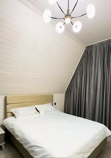 kiraye ev nerimanovda: 700 kv. m, 4 otaqlı — 5