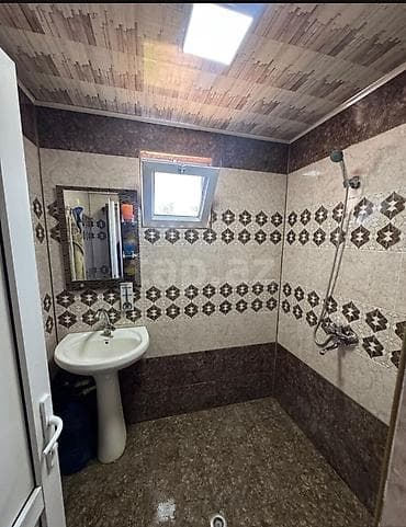 bit bazarı sabunçu: 5 otaqlı, 110 kv. m, Yeni təmirli — 5