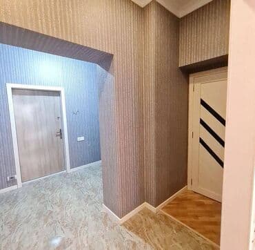 tek şexsiyyet vesiqesiyle kredit: 2 otaqlı, Yeni tikili, m. Qara Qarayev, 88 kv. m — 7