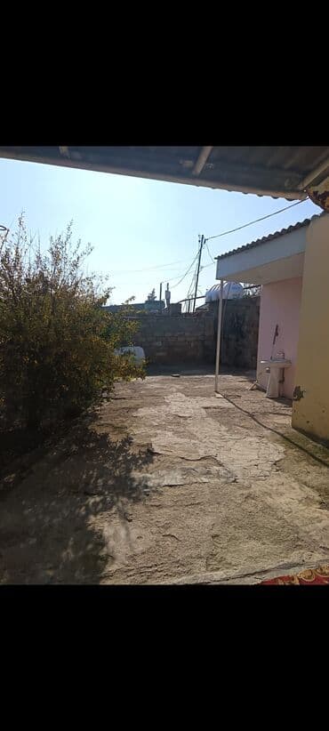 sabunçu: Maştağa qəs. 3 otaqlı, 159 kv. m, Kredit yoxdur, Orta təmir — 2