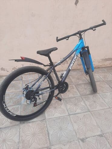 trinx x1 pro 2020: Dağ velosipedi 29", sürətlərin sayı: 21 — 1