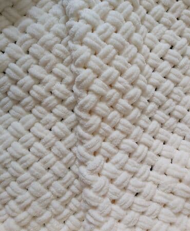 türk istehsalı olan qadın şubaları: Buket şal💐Istənilən ölçüdə sifarişlə hazırlanır — 7