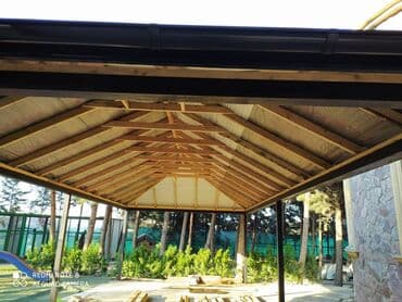 nəzərdən qorunmaq: Hovuz, avtomobil dayanacağı və ya digər sahələr üçün nəzərdə tutulmuş — 8