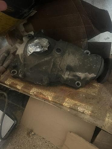 avto pasos: Bmw f10 2012 üçün qabağ most kardan sağ sol qranatlar üstən çixma — 3