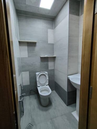 kiraye evler 2018: Yasamalda Melisa yaşayış kompleksində 20 mertebeli binanın 18-ci — 5