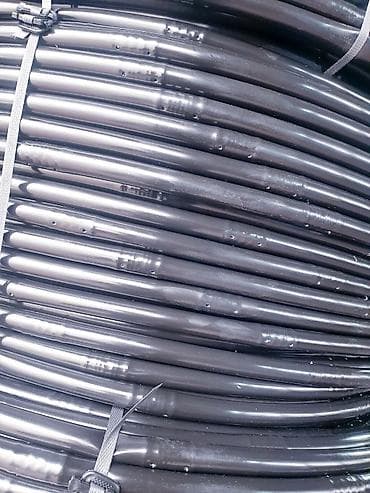 Samovarlar: Məhsul: Damcılı suvarma lenti/borusu (HDPE) HER BİR RAZMER VAR — 2