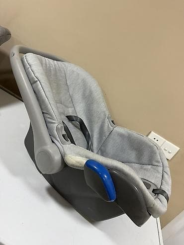 similac gold 2: Uşaq avtomobil oturacağı (körpə üçün “infant car seat”) - her biri 35 — 5