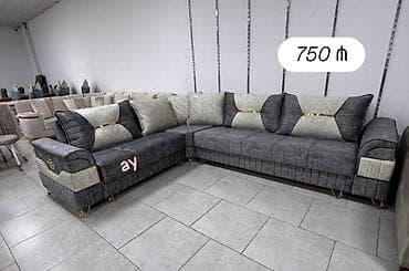 parnoy nədir: Künc divan, Parça — 1