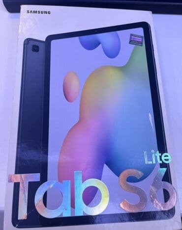 samsung galaxy tab s7: Baku electronicsdən 2gündü alınıb 719manata,adaprtı v ruçkası — 1