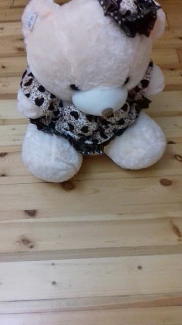 детские игрушки robocar: Tezedı.baha alınıb35manata satılır — 3