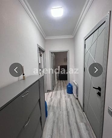 basenili ev: 2 kv. m, 1 otaqlı, Qaz, İşıq, Su — 9
