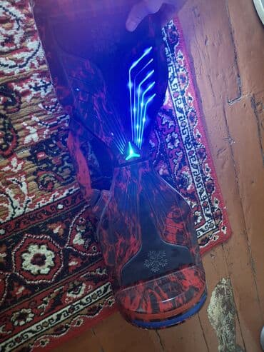 сколько стоит гироскутер в азербайджане: 500 manata alinib 200 e satilir + endirimde olacag bluetooth var — 1