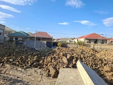 balaxani torpaq satisi: 4 sot, Tikinti, Mülkiyyətçi — 1