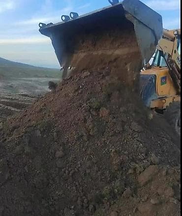 su termusu: Qara torpaq – bağ və landşaft işləri üçün - Bitki üçün qida maddələri — 2