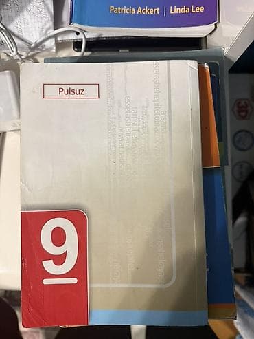 Ovçuluq və balıqçılıq: Məhsul: “Ədəbiyyat” dərsliyi – 9-cu sinif Xüsusiyyətlər: - Fənn — 2