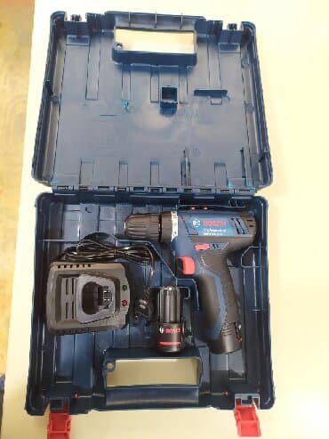 elektron qapan: Drel bosch 10.8 yeni çox keyfiyyətli ucuzlu bazar malı deyil yalandan — 2