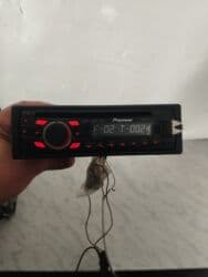 Monitorlar: Pioner 2350 prablemsz — 1