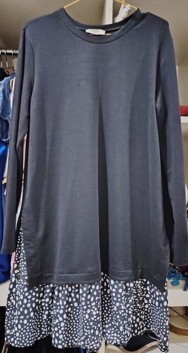 tek pencek: Qadın geyim dəsti 1) Bənövşəyi rəngdə yastı tikişli, yüngül və isti — 10