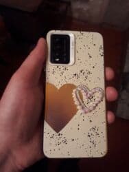 redmi a05: Redmi 9T, 64 GB, rəng - Qara, İki sim kartlı, Sensor — 2