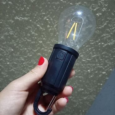 электронный кальян купить: Portativ LED asılqan lampa - Güclü, enerjiyə qənaətli LED filament — 1