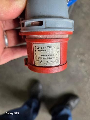 su ceni 2 ton: 🔵 Lowara 3SV16F015T/D – İtaliya istehsalı nasos | İdeal vəziyyət — 5