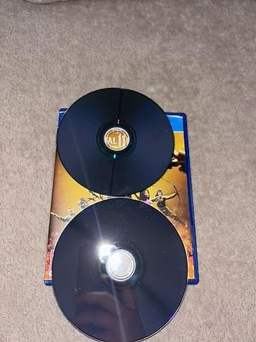 komputer notebook: Məhsul: Mortal Kombat 11 Ultimate – PS4 (2 diskli versiya) ✅Çox az — 7