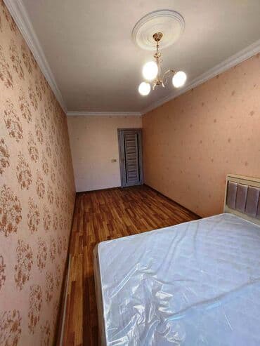 minsk 125: Bakı, 3 otaqlı, Köhnə tikili, 50 kv. m — 11