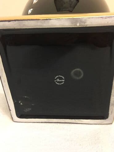 kala gul: "Ahura" əl işi güldanları — 4