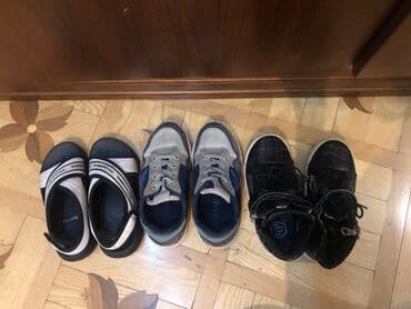 32 razmer: 26 razmer-1-ci shekil;22-30 razmeri — 10