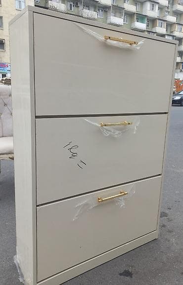 Ayaqqabı dolabları lalafo.az -da Ayaqqabı dolabları