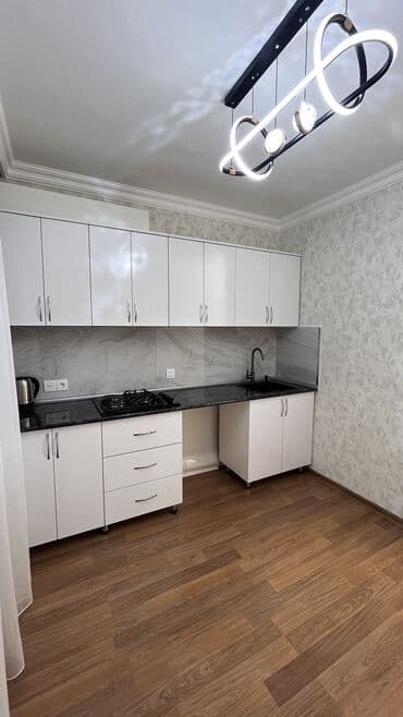 квартиры баку аренда: Bərdə, 3 otaqlı, Köhnə tikili, 73 kv. m — 7