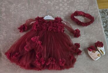 qısa don: Don, Ziyafət, 3 - 6 ay — 2