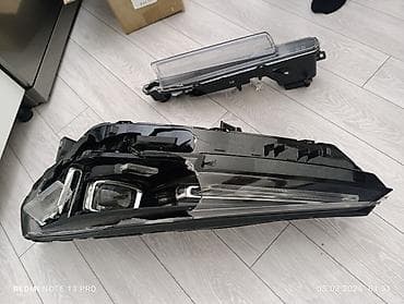 Duman əleyhinə, Changan Q05, 2025 il, Çin, İşlənmiş — 1