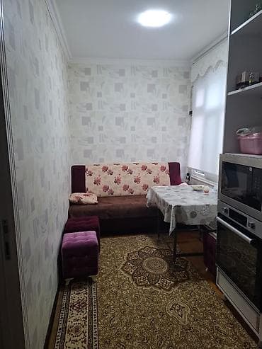 🏡 TƏCİLİ SATILIR Nasosnuda Tam Təmirli Həyət Evi! 55000 MANAT 📍 — 4