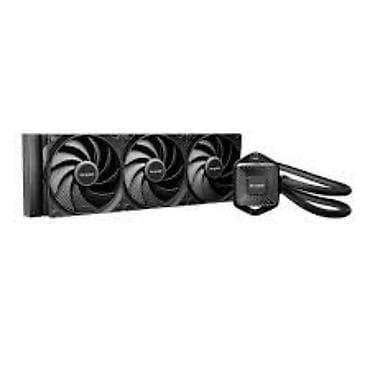 komputer kabel: Be Quiet (BW029EU) Pure Loop 3 360mm - Maksimum performans və — 1