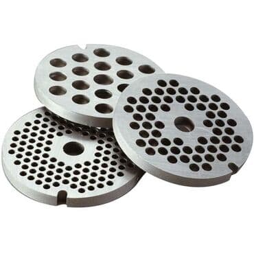 kenwood mg510: Ət çəkən maşın 1600 Vt, Revers ilə, Yeni — 3