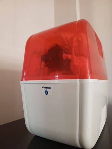 su temizleyen aparat qiymeti: Su Filterleri. 6 merleleli. 299 azn. TDS hediyye. 1 il zemanet. 6 — 1