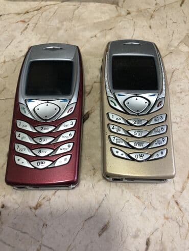 telefon sony: Nokia 6300 4G, < 2 GB Memory Capacity, rəng - Qara, Düyməli — 6