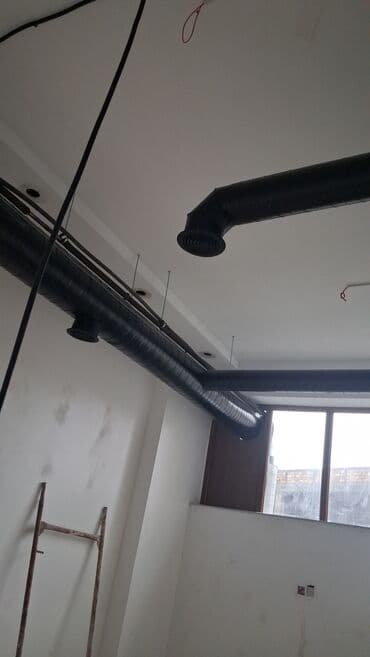 havalandırma mator: 🌬️ Müasir Havalandırma Sistemlərində Yeni Texnologiyalar Bu gün — 23