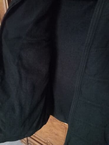 Pencəklər: Kurtka, Bolonka, Qış, 2XL — 3