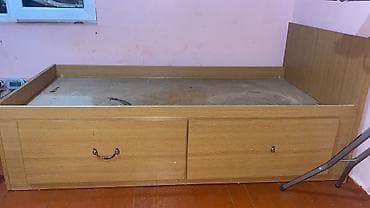 sintifon döşekler: Oğlan və qız üçün, Çarpayı, Matrassız, Siyirməli — 2