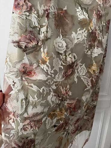 Ziyafət donu, Midi, M, Standart