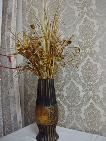 Pərdə və jalüzlər: Çılçıraq — 3