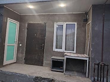 kirayə evlər nefcilər: Kirayə üçün həyət evi addelnidi ev Savxoz ramana qesebesinde yerlesir — 1