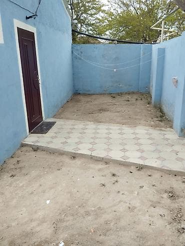 zabratda ev: Mehdiabad 6 otaqlı, 91 kv. m, Kredit yoxdur, Orta təmir — 7