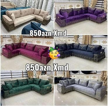 metbex kunc divani: Künc divan — 1