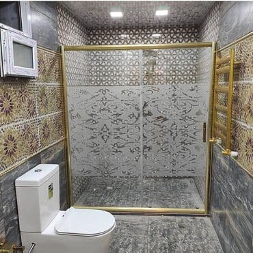 Digər santexnikalar: Yeni Arakəsmə, Ödənişli çatdırılma — 16