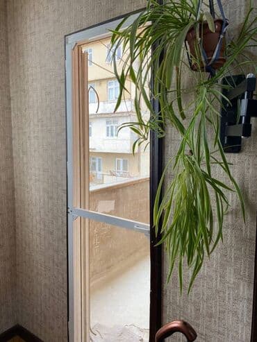 binəqədi evlərin satışı: Bakı, Hövsan qəs., 2 otaqlı, Köhnə tikili, 60 kv. m — 15