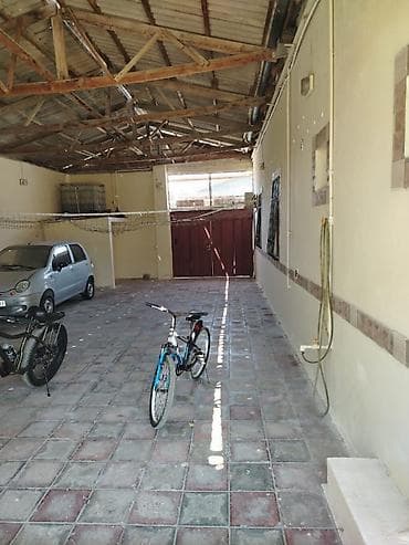 Həyət evləri və villalar: Buzovna 4 otaqlı, 144 kv. m, Kredit yoxdur, Orta təmir — 4